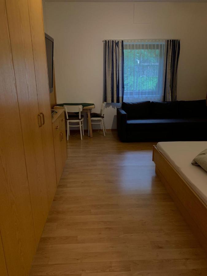 Schweng Apartment *