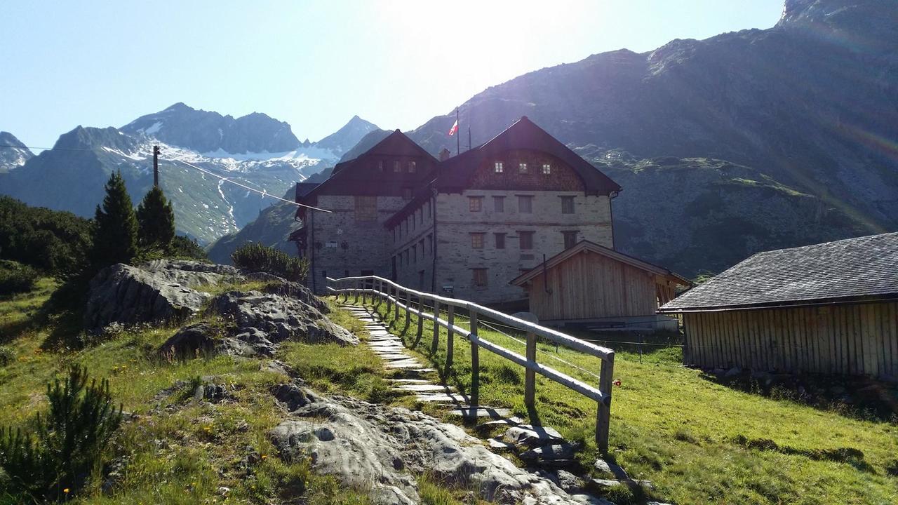 Apartment Schweng